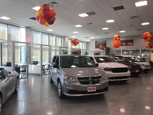 Car Dealer «Ancira Chrysler Jeep Dodge Ram», reviews and photos, 10807 W Interstate 10, San Antonio, TX 78230, USA