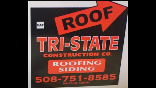 Titan Roofing Co in Worcester, Massachusetts
