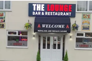 The Lounge Bar and Restaurant image