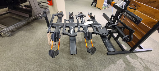 Camping Store «REI», reviews and photos, 1119 Industrial Rd #1b, San Carlos, CA 94070, USA