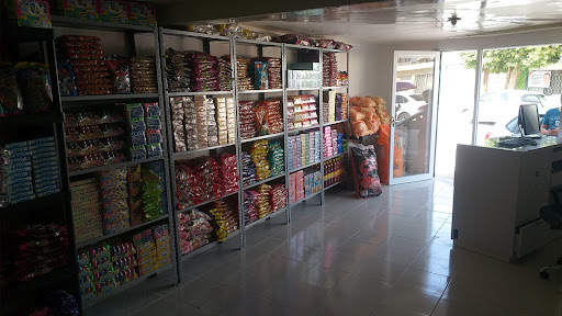 DULCERIA ALY en Gomez Palacio