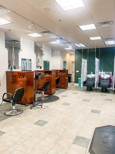 Beauty Salon «Identity Salon Spa», reviews and photos, 545 E Grand Blanc Rd # 1, Grand Blanc, MI 48439, USA