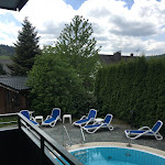 Photo n°10 de l'avis de Andreas.c fait le 31/05/2022 à 13:38 sur le  Sporthotel Zum Hohen Eimberg à Willingen