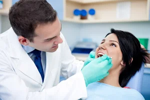 Emergency Dentist OKC image