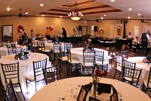 The Gallery Event Room