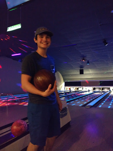 Recreation Center «Bradley Beach Bowl», reviews and photos, 1217 Main St, Bradley Beach, NJ 07720, USA