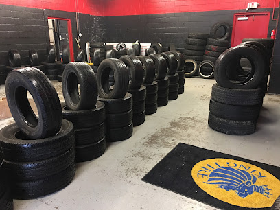 King Tire