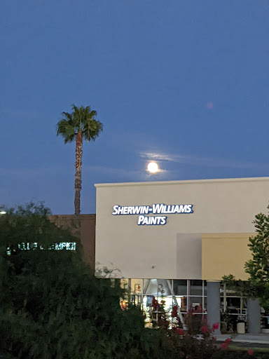 Paint Store «Sherwin-Williams Paint Store», reviews and photos, 284 Dupont St #140, Corona, CA 92879, USA