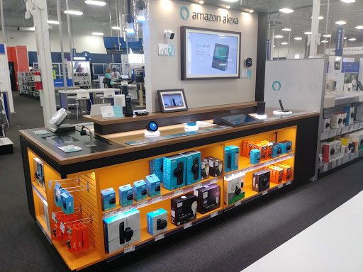 Electronics Store «Best Buy», reviews and photos, 9301 Quivira Rd, Overland Park, KS 66215, USA