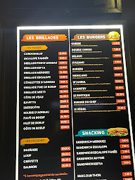 Photo n°1 de Le Régal...restaurant barbecue à Nice ()
