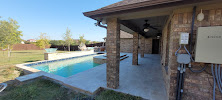 Brothers Pools International - Photo 9 - Car repair in , Round Rock