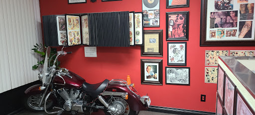Tattoo Shop «Dr. Tattoo Studio», reviews and photos, 13915 Harbor Blvd, Garden Grove, CA 92843, USA