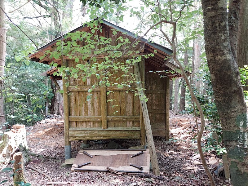 諏訪神社