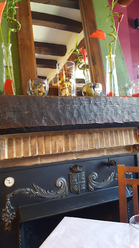 Restaurante La Taberna