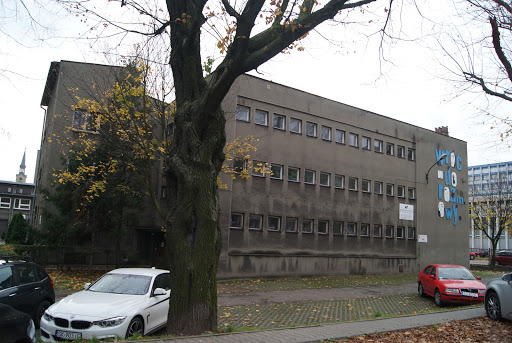 Basen Uniwersytetu Śląskiego