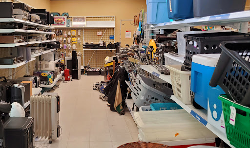 Thrift Store «Value Village», reviews and photos