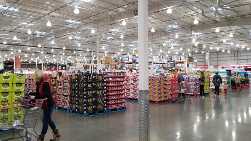 Warehouse store «Costco Wholesale», reviews and photos, 19610 SE 1st St, Camas, WA 98607, USA