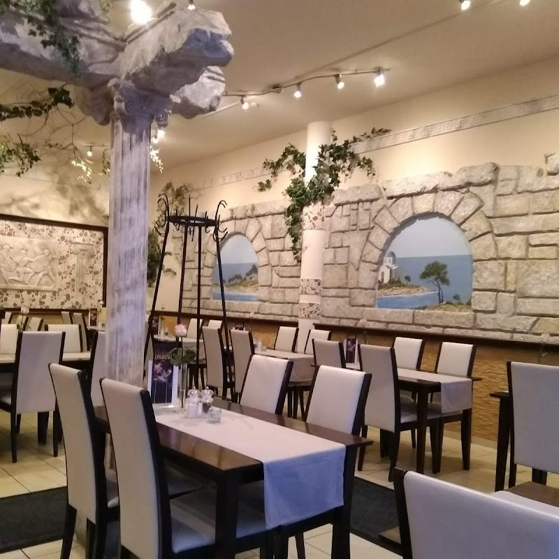 Restaurant Der Grieche