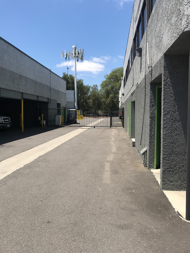 Self-Storage Facility «Extra Space Storage», reviews and photos, 340 S Flower St, Orange, CA 92868, USA