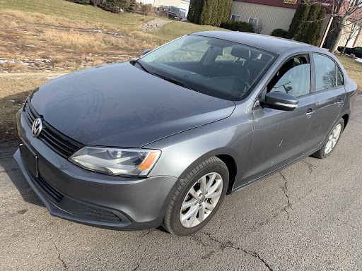 Used Car Dealer «Luxury Cars Xchange», reviews and photos, 15523 Weber Rd #103, Lockport, IL 60441, USA