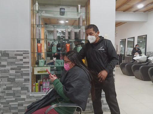 Peluquero a domicilio Cajamarca