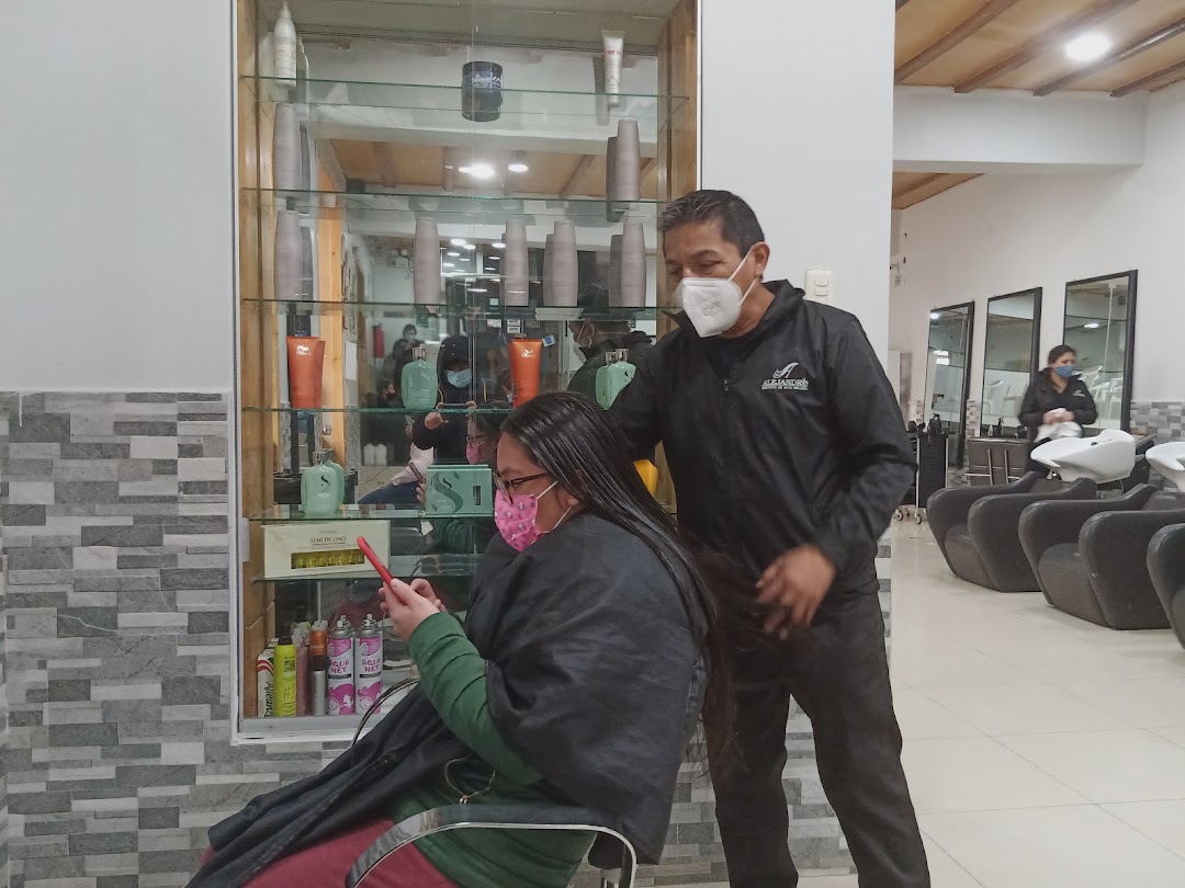 Alejandro Spa