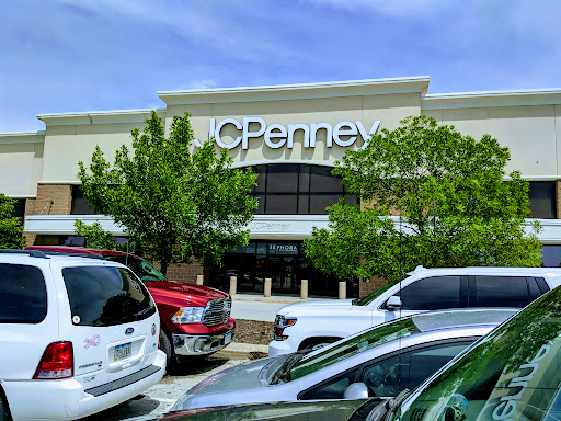 Department Store «JCPenney», reviews and photos, 3333 Marketplace Dr, Council Bluffs, IA 51501, USA