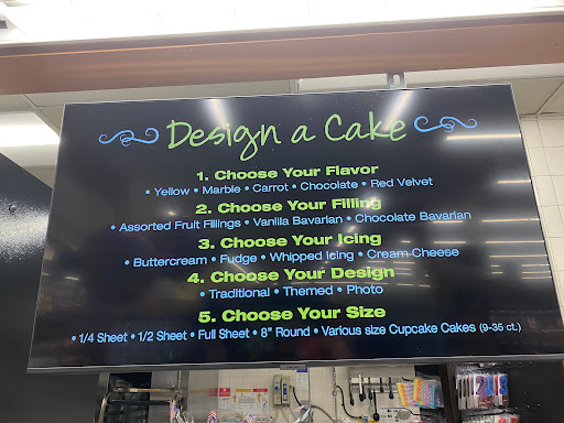 Grocery Store «ACME Markets», reviews and photos, 614 Clinton St, Hoboken, NJ 07030, USA