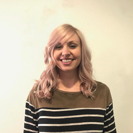 Hair Salon «HABA Salon», reviews and photos, 212 E Market St, Iowa City, IA 52245, USA