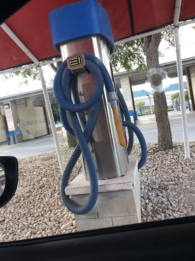 Car Wash «Precision Car Wash», reviews and photos, 2020 S Austin Ave, Georgetown, TX 78626, USA