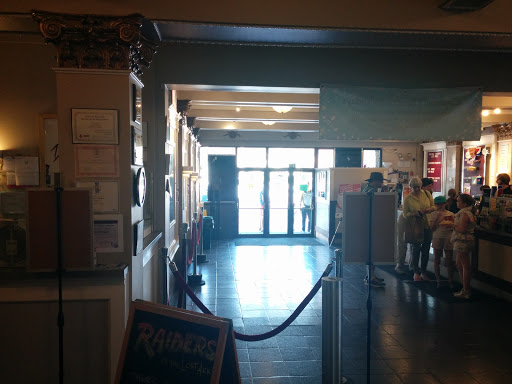 Movie Theater «Capitol Theatre», reviews and photos, 204 Massachusetts Ave, Arlington, MA 02474, USA