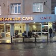 Turanlar Cafe