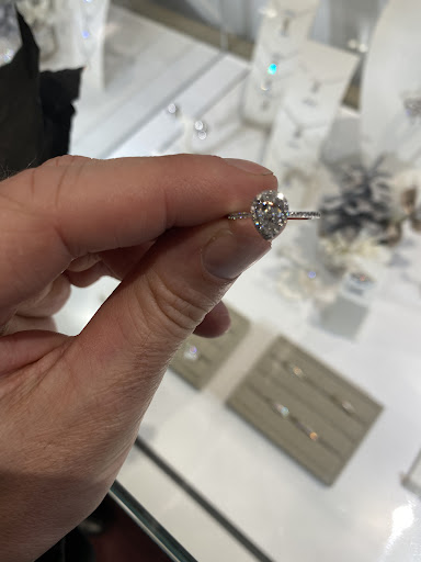 Jeweler «Rock Jewelers», reviews and photos, 200 N Springboro Pike, Dayton, OH 45449, USA