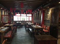 Atmosphère du Restaurant chinois La Fontaine de Jade à Paris - n°1