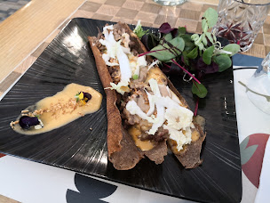 Photo n°13 de LA CREPE S'AFFICHE à Chaumont ()