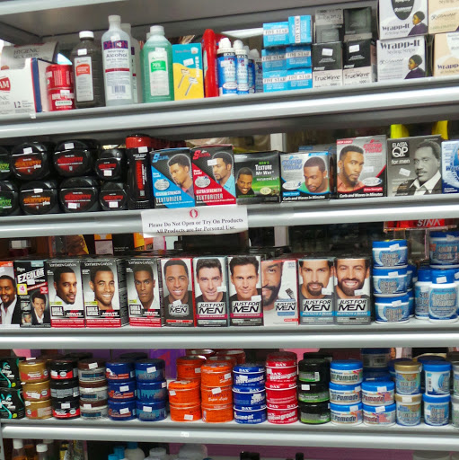 Beauty Supply Store «iDa Beauty Supply Store», reviews and photos, 1 North St, Middletown, NY 10940, USA