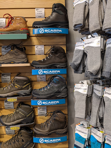 Outdoor Sports Store «The Mountain Air», reviews and photos, 667 Marsh St, San Luis Obispo, CA 93401, USA