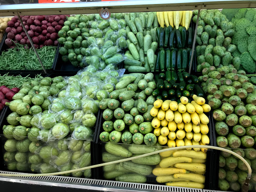 Supermarket «El Ahorro Supermarket # 2», reviews and photos, 12814 Hempstead Rd, Houston, TX 77092, USA