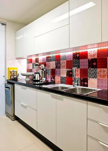 Luxr Kitchen (Luxr Modular Kitchen) - Modular Kitchen In Jaipur