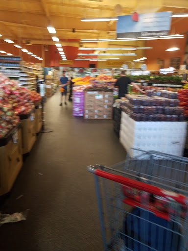Grocery Store «Wholesome Choice Market», reviews and photos, 18040 Culver Dr, Irvine, CA 92612, USA
