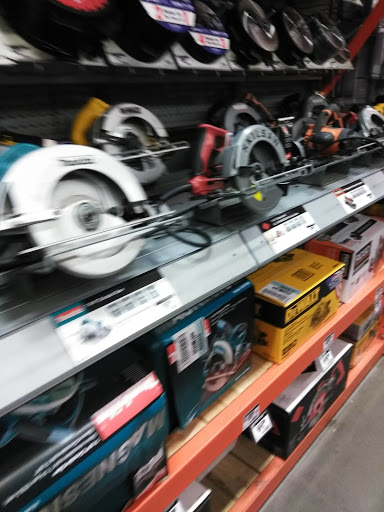 Home Improvement Store «The Home Depot», reviews and photos, 503 New Park Ave, West Hartford, CT 06110, USA