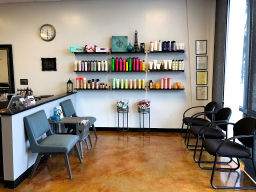 Hair Salon «Salon Rouge», reviews and photos, 37 Beatty St Suite 103, Hiram, GA 30141, USA