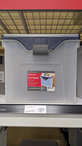 Office Supply Store «Office Depot», reviews and photos, 820 Palm Bay Rd NE #101, Palm Bay, FL 32905, USA