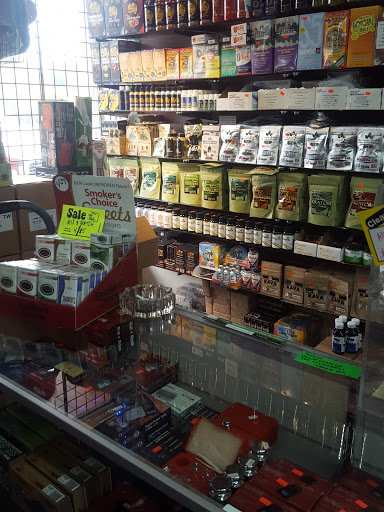 Vaporizer Store «Woodstock Vape & Glass Gallery», reviews and photos, 46699 Van Dyke, Shelby Charter Township, MI 48317, USA