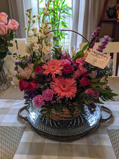 Florist «Flowers by Pam», reviews and photos, 2003 Wilson Ave, Panama City, FL 32405, USA