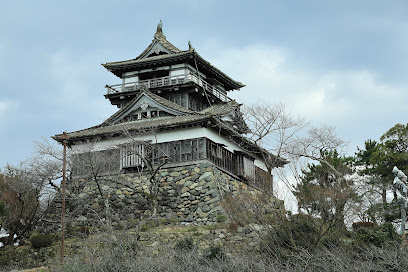 丸岡城 (霞ケ城)