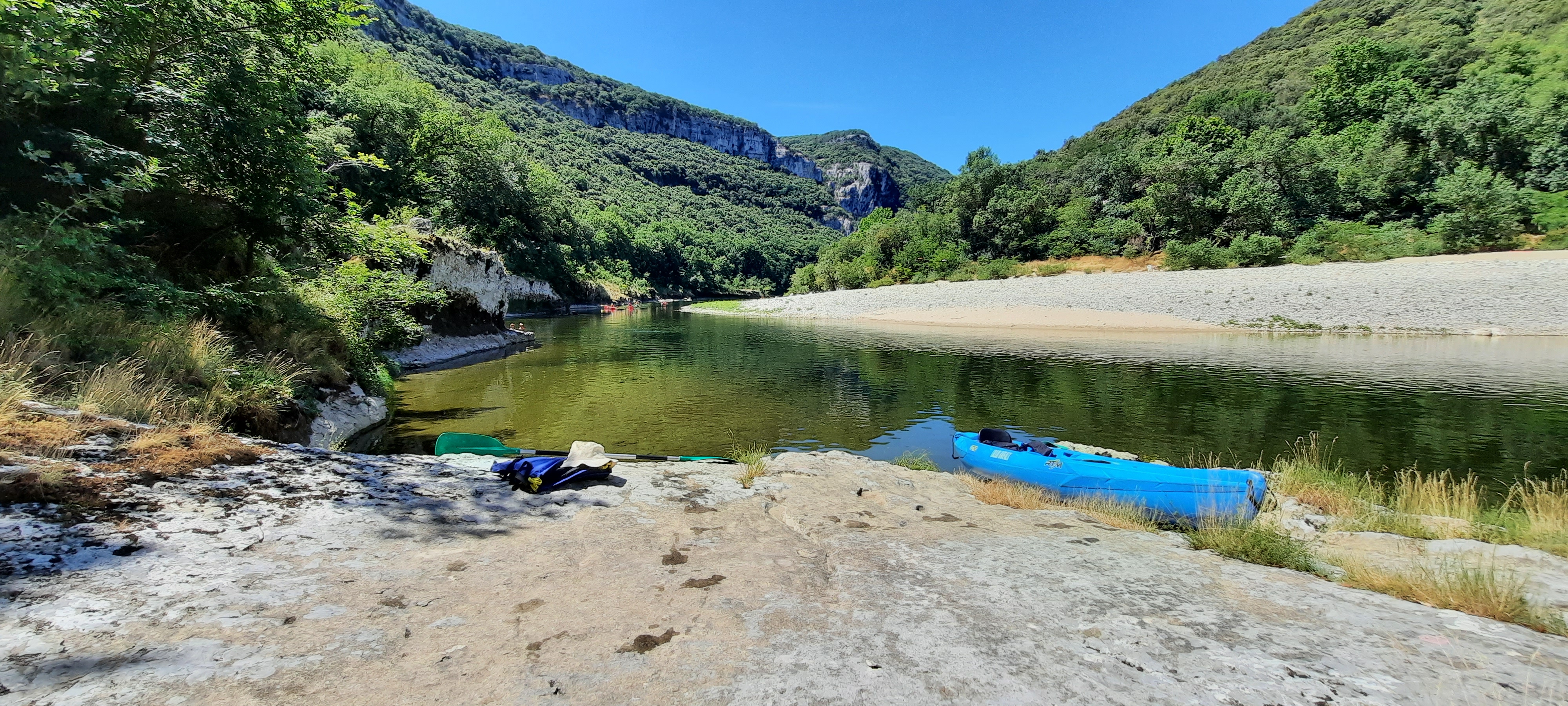 Photo n° 4 de l'avis de Laurence.A fait le 03/07/2022 à 17:47