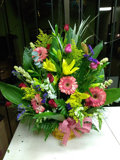 Flowers Matters, 9911 Lake June Rd # F, Dallas, TX 75217, USA, 