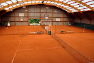 Tennis Municipaux Erquy