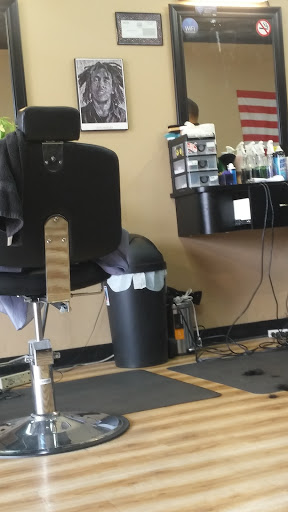 Barber Shop «Self Made Barber Shop», reviews and photos, 5965 Atlantic Blvd, Maywood, CA 90270, USA